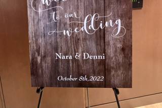 Elaborate Wedding & Event Planner LLC. - 6