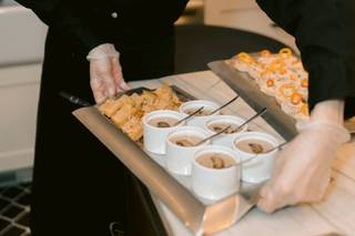 Crescent Moon Catering - 8