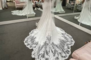 Bridal Boutique - 6