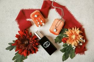 Flower Moxie - 121