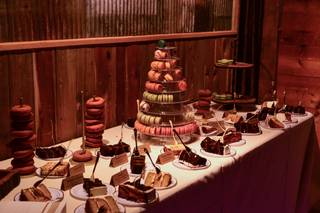 Wedding Cake Art and Design Center - 14