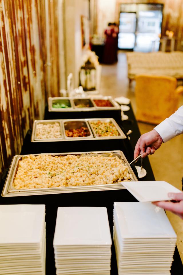 Millennium Events & Catering - 2