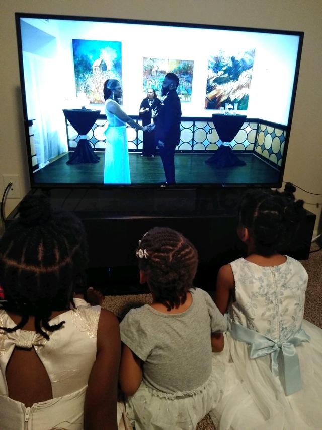 Carrie Belle Events - 2