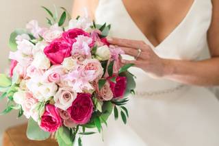 Rhonda Kaplan Floral Design - 68