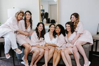 The Bridal Artistry Co. - 58