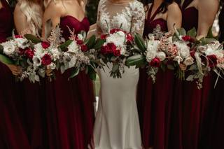 Gardenias Floral Design - 45