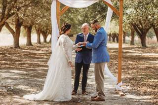 Divine Marriage Union - 26