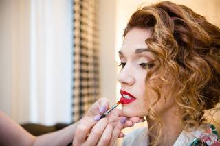 Mock Makeup - 23
