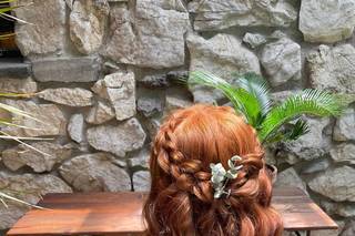 Kyra Hair - 31