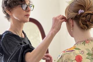 Dedra Whitt Makeup and Hair - 10