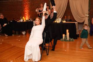 SRE Weddings and Events - 9