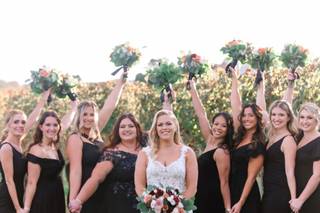 Newport Vineyards - 31