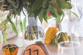 Custom Florals, LLC - 45