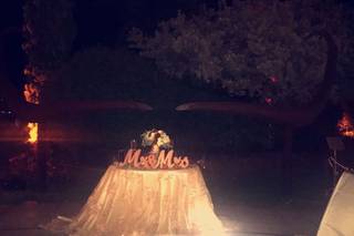 Kate Ryan Event Rentals - 29