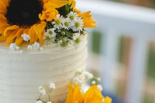 Cakin' It Up - 16