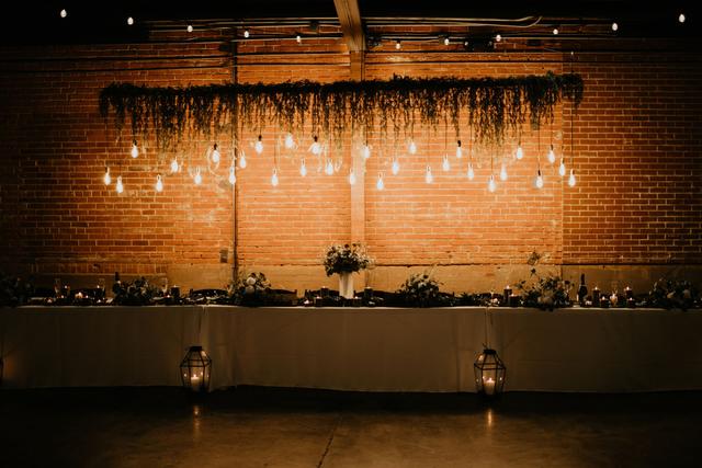 Le Luci Event Lighting - 3