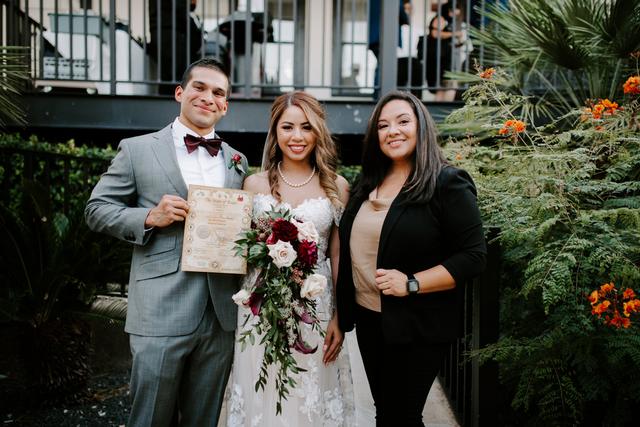 San Antonio Wedding Professionals - 4