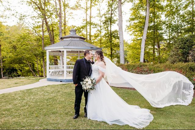 Classic Bride and cb boutique - 4