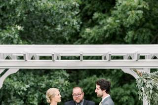 Simple to Elegant Weddings - 21