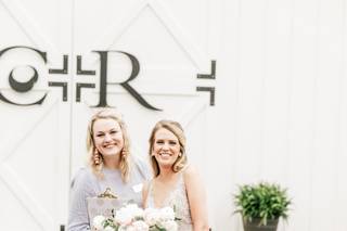 Mingle Events and Vintage Rentals - 23