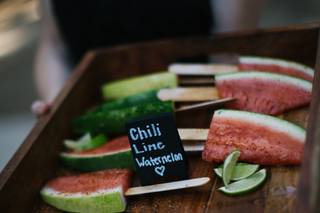 Cherry Bomb Catering, LLC - 5