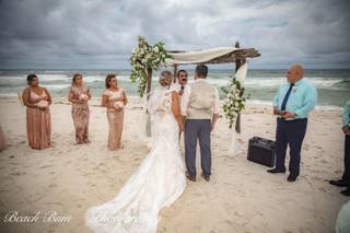 Gulf Coast Wedding & Event Rentals - 22