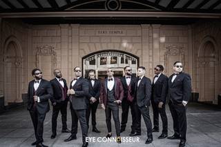 Eye Connoisseur Photography - 26