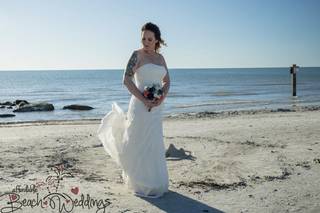 Krystina Ann Bridal & Beauty - 40