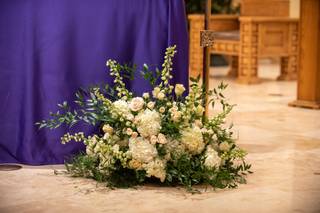 South Florals Weddings and Events - 6
