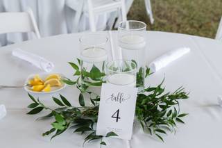 Envy Lifestyle & Event Design - 23