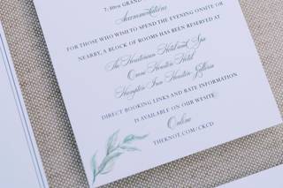 Jo's Paper Kitchen - 15