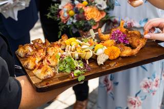 Chef's Garden Catering & Events - 13