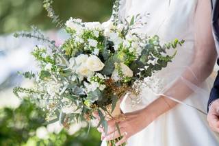 Mitsuko Floral - 105