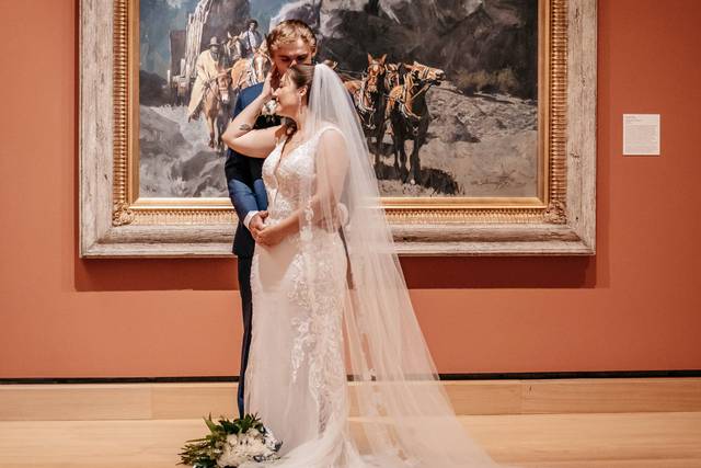 The James Museum of Western & Wildlife Art 3