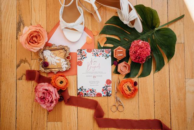 Solstice Floral Studio 3