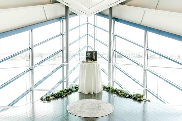 Boathouse Vows - 3