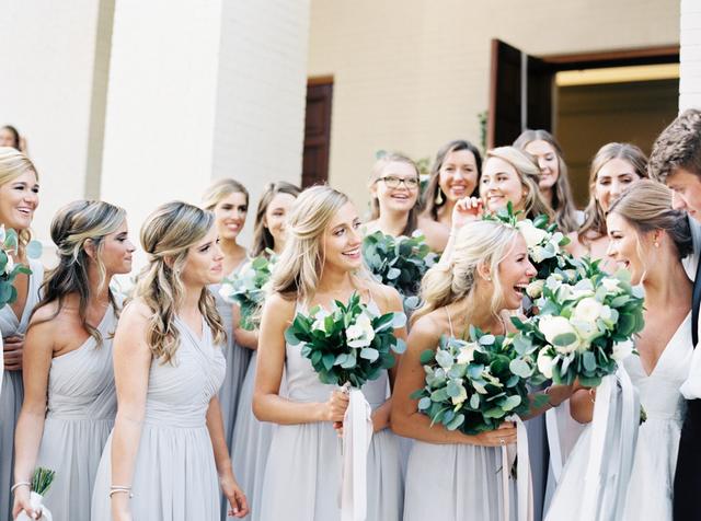 Gracie Byrd Jones Photography - 1