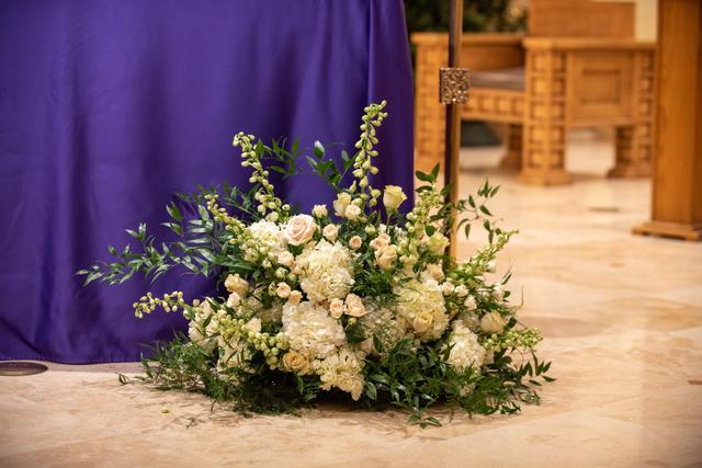 South Florals Weddings and Events - 1
