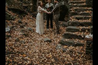 Weddings in New England - 11