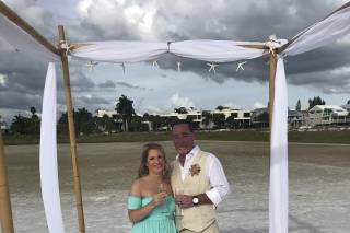 Florida Beach Weddings - 73