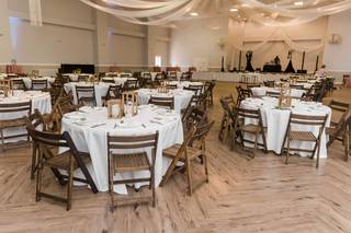 Coastal Charm Weddings - 17