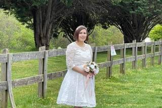 Beautiful Elopements and Creative Ceremonies - 10