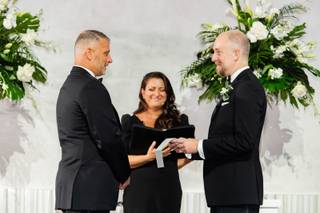 Ceremonies with Cynthia - 18