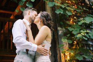 Caswell Farm & Wedding Barn - 22