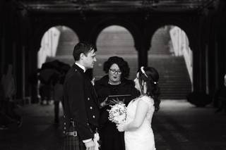 Jackie Reinking New York Elopement Officiant - 68