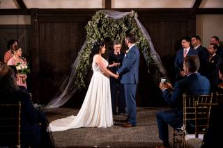 Two Hearts One Love Ceremony Officiants - 30