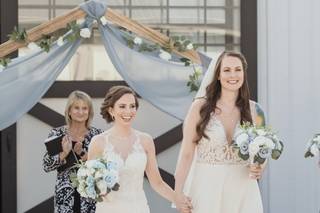 Carol Charles (Buck) Bach, Marriage Celebrant - 14