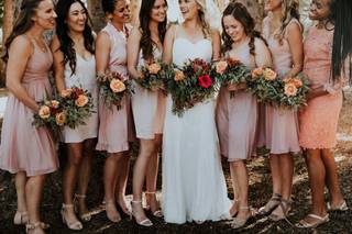 Sage Valley Floral - 20