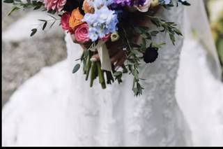 Flowers By David Anthony - 13