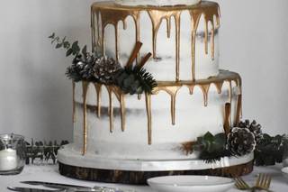 Love Cake - 55